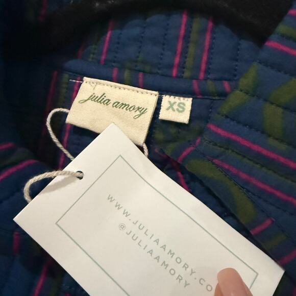 New Julia Amory Dakota Jacket - Picture 5 of 5